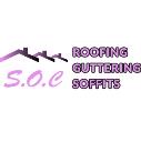 SOC Roofing & Guttering logo