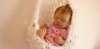 Silicone Baby Doll image 5