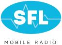 SFL Mobile Radio logo