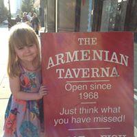 The Armenian Taverna & Restaurant image 1