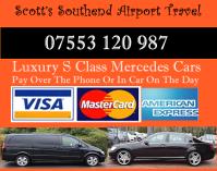 Southend Airport Travel LTD image 1
