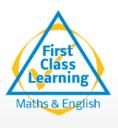First Class Learning Blackburn logo