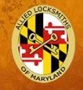 MD Locksmith - Queenstown, MD 21658 (410) 822-8080 logo