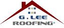 G Lee Roofing logo