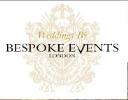 Weddings by Bespoke logo