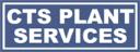 CTS Plant Services Ltd logo