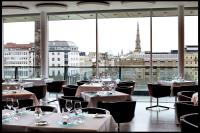 Harvey Nichols Forth Floor Restaurant, Brasserie image 1
