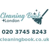Cleaning Book London image 1