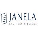 Janela Shutters & Blinds logo
