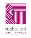 Rush Talent Collective logo