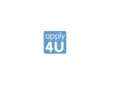 Apply4U Ltd logo