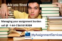 My Assignment Services in UK image 2