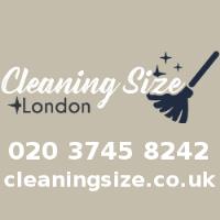 Cleaning Size London image 1