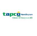 Tapco Homedry logo