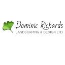 Dominic Richards Landscaping & Design Ltd logo