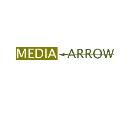 Media Arrow logo