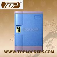 China Topper Locker Maker Co., Ltd. image 5