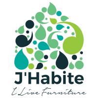 J'Habite Oak & Pine Furniture image 1