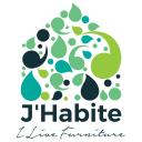 J'Habite Oak & Pine Furniture logo