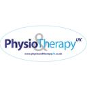Physio & Therapy UK logo