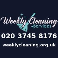 Weekly Cleaning London image 1