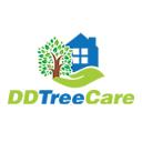 DD Tree Care logo