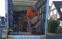 Green Removals Elephant & Castle image 2