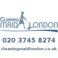 Cleaning Maid London image 1