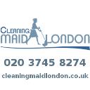 Cleaning Maid London logo