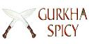 Gurkha Spicy logo