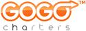 GOGO Coach Hire London logo
