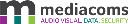 Mediacoms logo