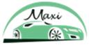 Maxi Cars London logo