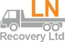 L N Recovery Ltd logo