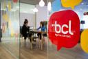 BCL Legal logo
