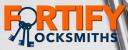 Fortify Locksmiths logo