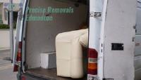 Precise Removals Edmonton image 2