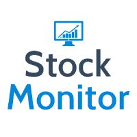 Stock Monitor image 1