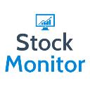 Stock Monitor logo