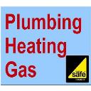 Plumbing-Heating-Gas Ltd logo