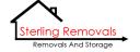 Sterling Removals logo