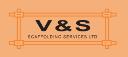 V & S Scaffolding Services Ltd logo