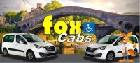Fox Cabs - Wheelchair Friendly image 4