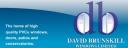 David Brunskill Windows Ltd logo