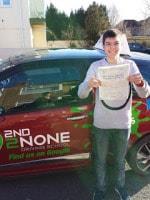 2nd2None Driving School image 9