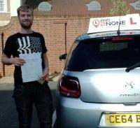 Driving Lessons Yeovil image 5