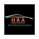 Hanham Road Autos logo