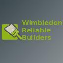 Wimbledon Reliable Builders logo