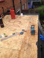 DLB Roofing London image 2