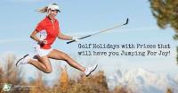 Golfing Getaways image 2
